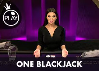 ONE Blackjack - Marakumi - Kenya